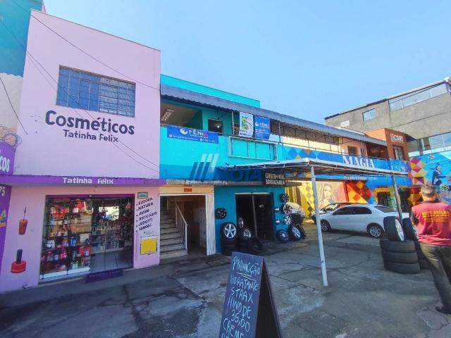Kitnet aluguel em Bairro Alto, Curitiba