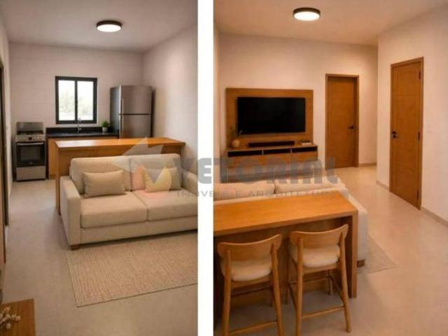 Apartamento venda em Região Imediata de Caraguatatuba-Ubatuba-São Sebastião, Região Metropolitana do Vale do Paraíba e Litoral Norte