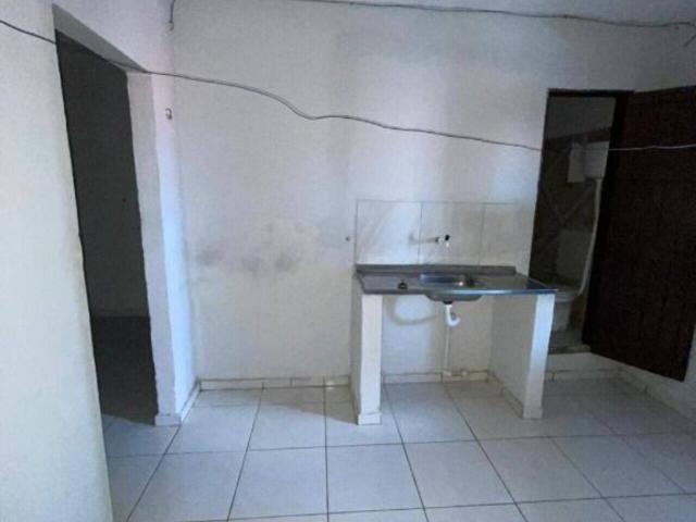 Kitnet aluguel em Região Geográfica Imediata de Fortaleza, Fortaleza