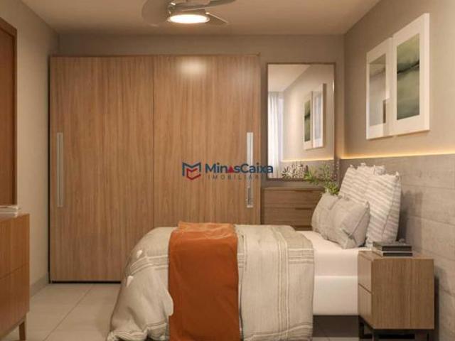 Apartamento venda em Região Geográfica Imediata de Ipatinga, Região Metropolitana do Vale do Aço