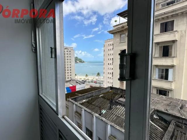 Estudio aluguel em São Vicente
