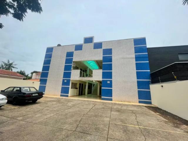 Estudio aluguel em Maringá