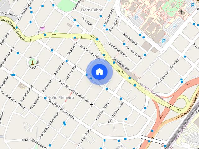 Apartamento aluguel em Região Geográfica Imediata de Belo Horizonte, Região Metropolitana de Belo Horizonte