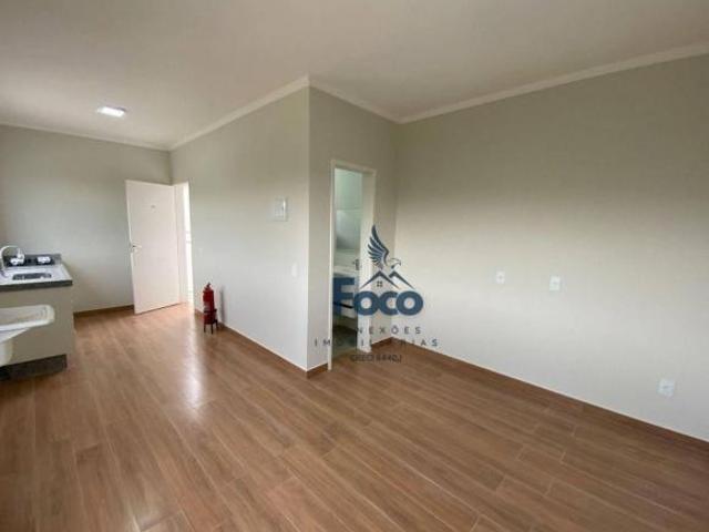Apartamento venda em Região Geográfica Imediata de Pouso Alegre, Pouso Alegre