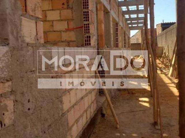 Apartamento venda em Região Geográfica Imediata de Patos de Minas, Paracatu