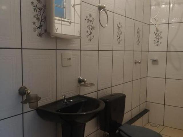 Apartamento venda em Região Geográfica Imediata de Santa Bárbara - Ouro Preto, Barão de Cocais