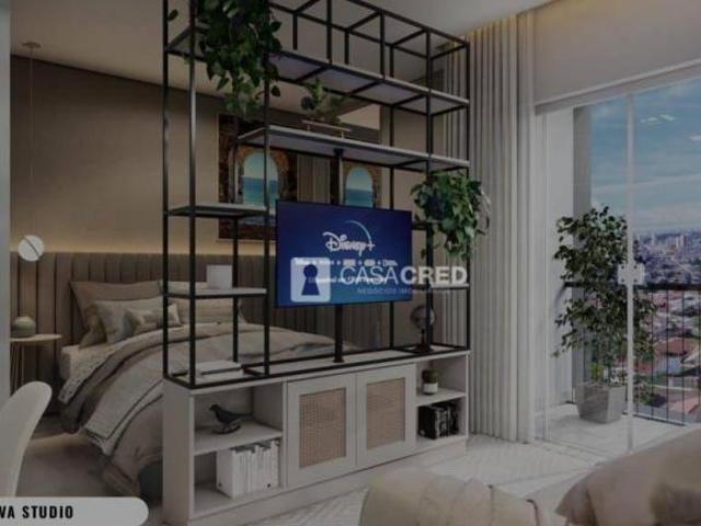 Apartamento venda em Região Geográfica Imediata de Varginha, Varginha
