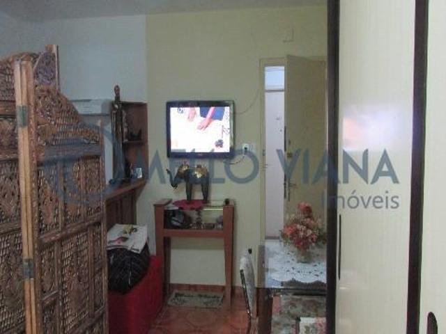 Apartamento venda em Região Geográfica Imediata de Caxambu - Baependi, Caxambu