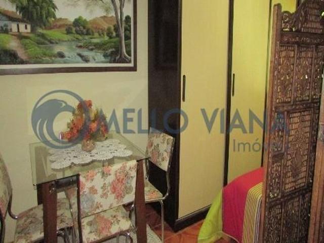 Apartamento venda em Região Geográfica Imediata de Caxambu - Baependi, Caxambu