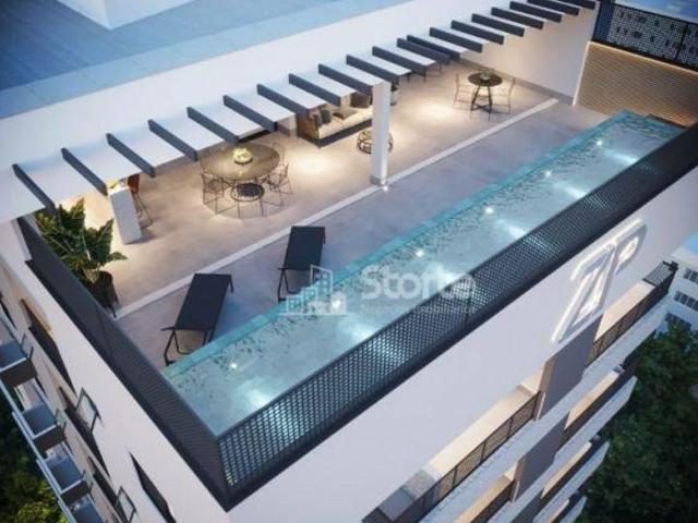Apartamento venda em Região Geográfica Imediata de Uberlândia, Oliveira Fortes