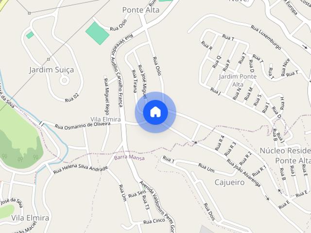 Apartamento aluguel em Região Geográfica Imediata de Volta Redonda-Barra Mansa, Volta Redonda