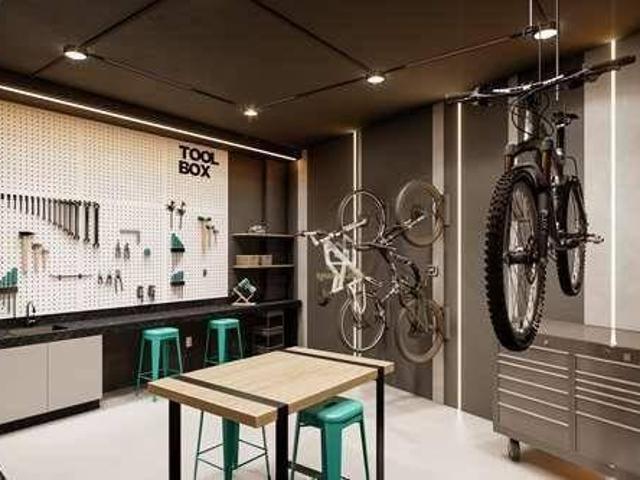 Apartamento venda em Região Geográfica Imediata de Varginha, Varginha