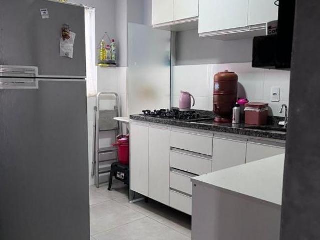 Apartamento venda em Aristeu da Costa Rios, Pouso Alegre