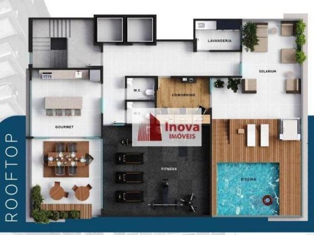 Apartamento venda em Região Geográfica Imediata de Juiz de Fora, Juiz de Fora