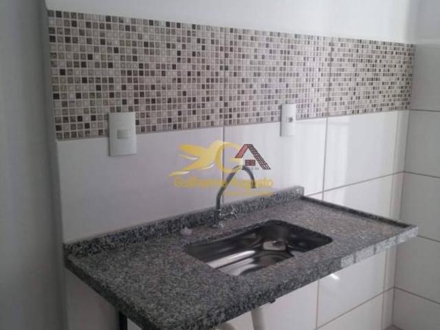 Apartamento venda em Região Geográfica Imediata de São João del Rei, Região Sudeste