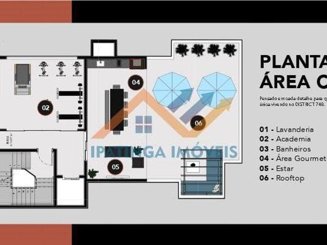 Apartamento venda em Região Geográfica Imediata de Ipatinga, Região Metropolitana do Vale do Aço