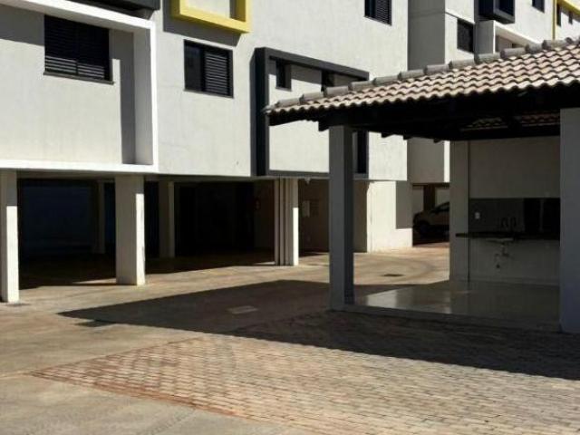 Apartamento venda em Região Geográfica Imediata de Itumbiara, Itumbiara