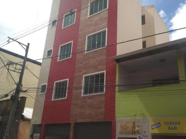 Apartamento venda em Região Geográfica Imediata de Conselheiro Lafaiete, Conselheiro Lafaiete