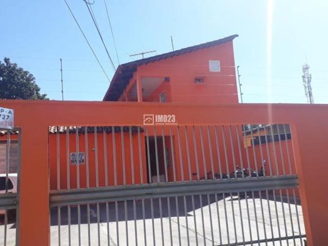 Apartamento venda em Região Geográfica Imediata de Goiânia, Goiânia