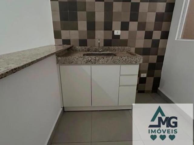 Apartamento venda em Jardim Eldorado II, Três Corações