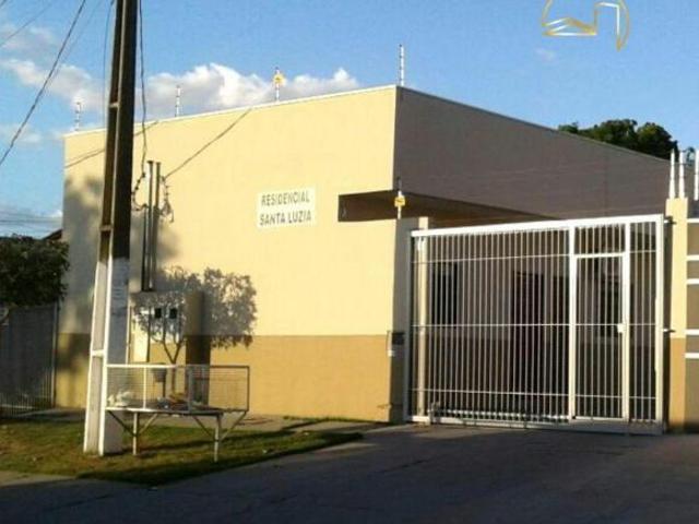 Apartamento venda em Jardim Rondônia, Rondonópolis