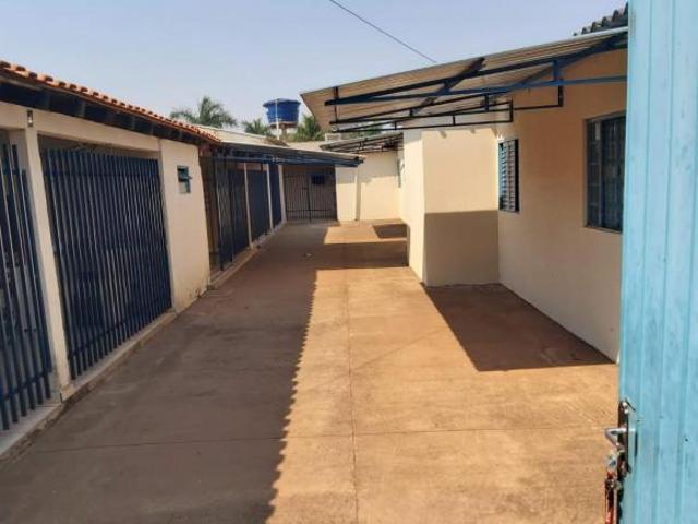 Apartamento venda em Dourados