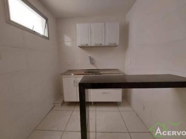 Apartamento venda em Granbery, Juiz de Fora