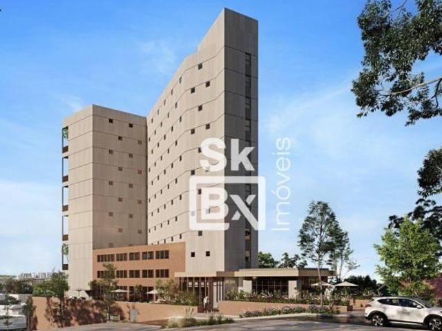 Apartamento venda em Região Geográfica Imediata de Uberlândia, Oliveira Fortes
