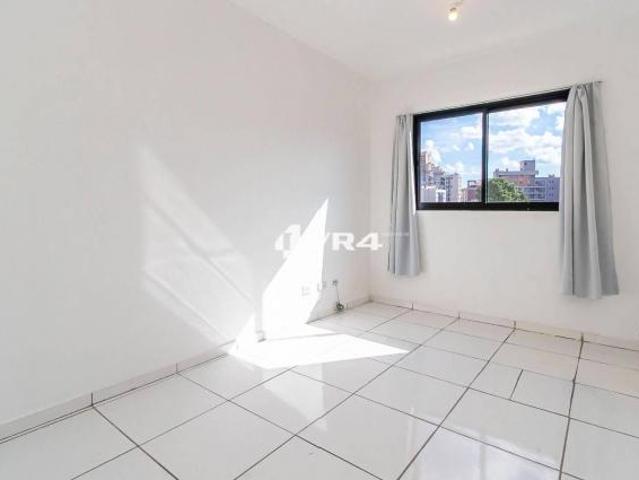 Apartamento venda em Vila Valetão, Curitiba