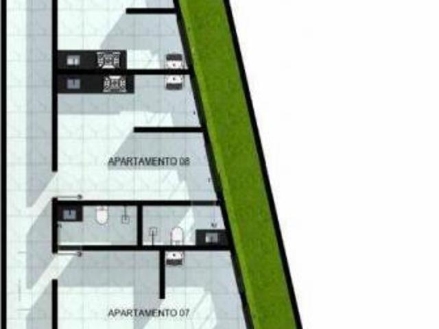 Apartamento venda em Região Geográfica Imediata de Pouso Alegre, Pouso Alegre