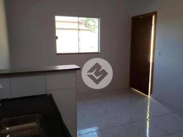 Apartamento venda em Região Geográfica Imediata de Barra do Garças, Pontal do Araguaia