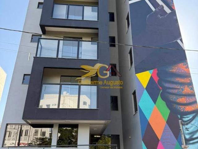 Apartamento venda em Centro, São João del-Rei