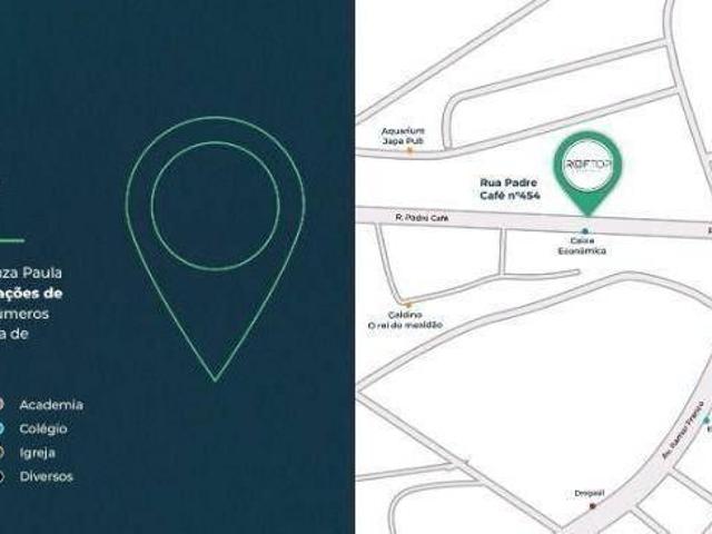 Apartamento venda em Região Geográfica Imediata de Juiz de Fora, Juiz de Fora
