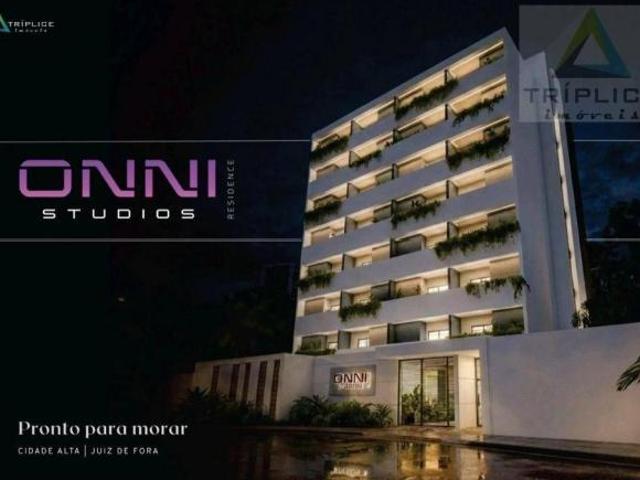 Apartamento venda em Região Geográfica Imediata de Juiz de Fora, Juiz de Fora