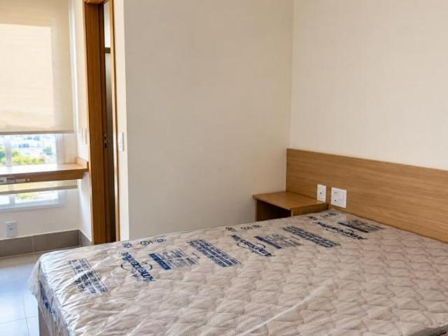 Apartamento venda em Setor Central, Anápolis