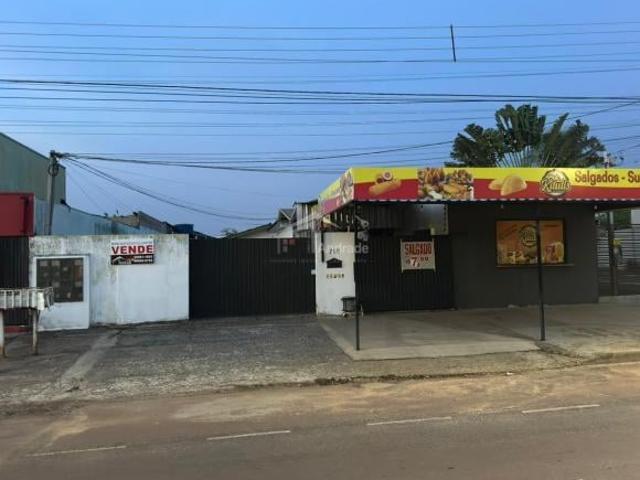 Apartamento venda em Região Geográfica Imediata de Sinop, Sinop
