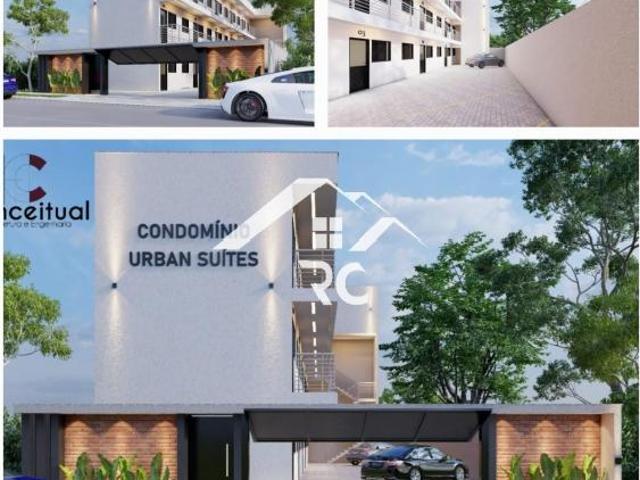 Apartamento venda em Parque dos Jatobás, Rio Verde