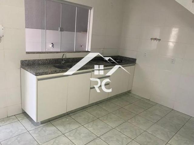 Apartamento venda em Parque dos Jatobás, Rio Verde