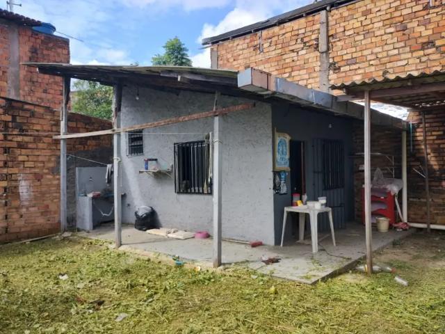 Apartamento aluguel em Região Geográfica Imediata de Belém, Região Norte