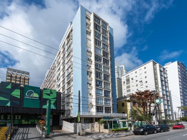 Kitnet aluguel em Região Imediata de Santos, Região Metropolitana da Baixada Santista