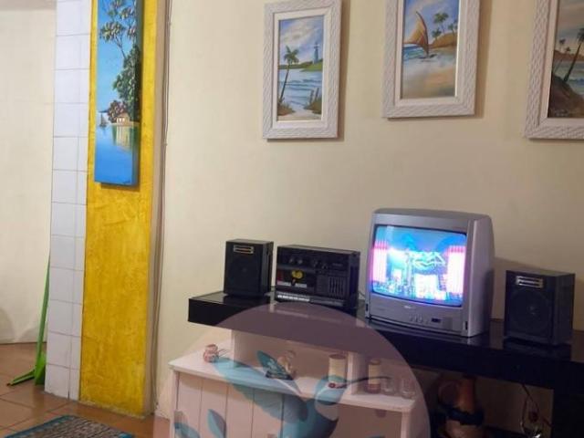 Kitnet venda em Região Imediata de Santos, Região Metropolitana da Baixada Santista