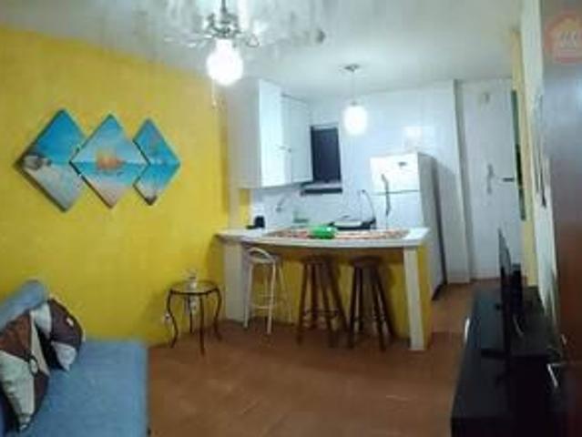 Kitnet venda em Região Imediata de Santos, Região Metropolitana da Baixada Santista