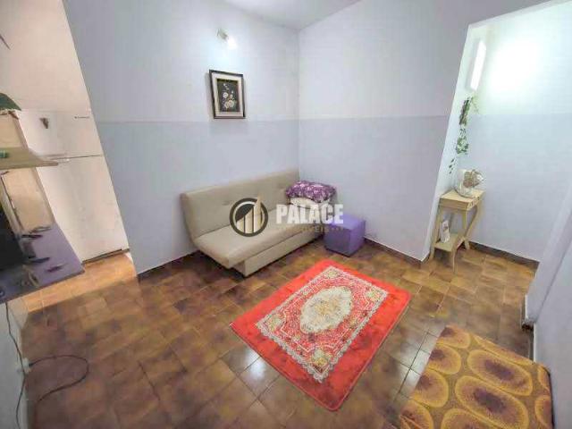 Kitnet venda em Região Imediata de Santos, Região Metropolitana da Baixada Santista
