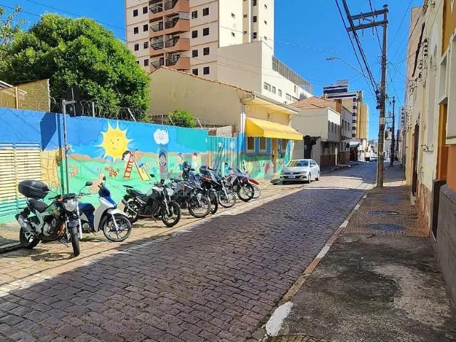 Kitnet venda em Campinas