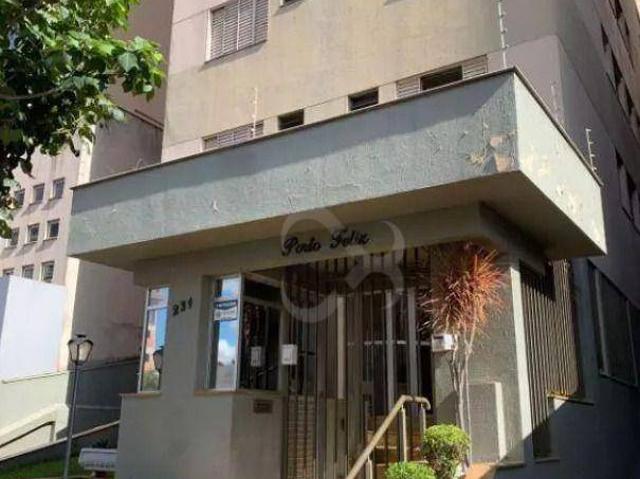 Kitnet venda em Região Geográfica Imediata de Londrina, Londrina