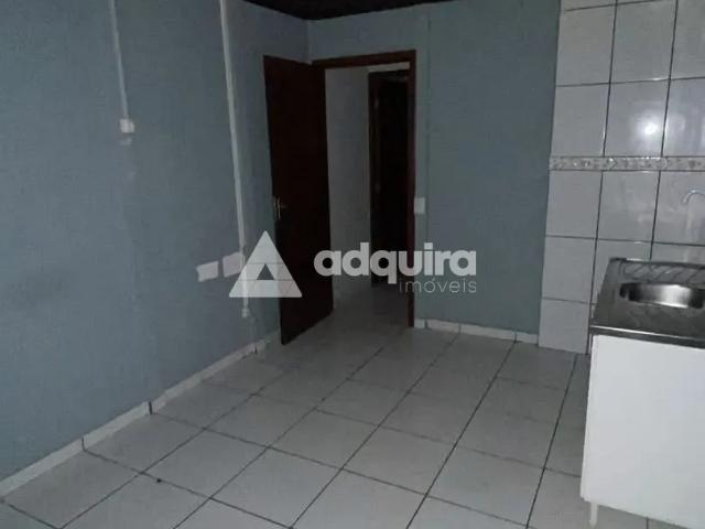 Kitnet venda em Centro, Ponta Grossa