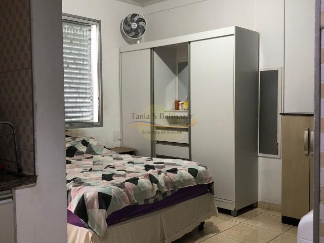 Kitnet venda em Região Imediata de Santos, Região Metropolitana da Baixada Santista