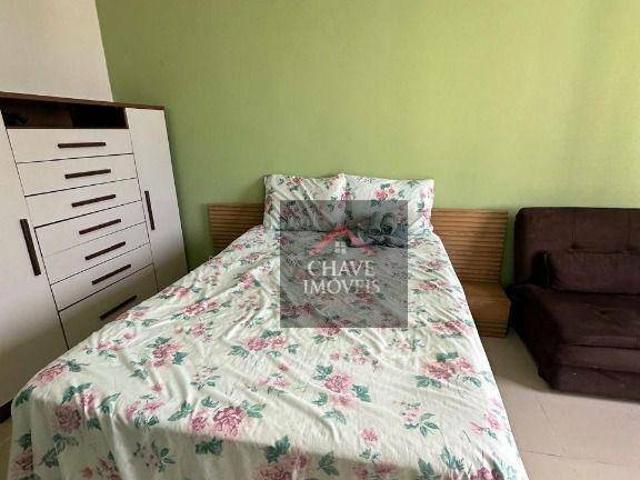 Kitnet venda em Região Imediata de Santos, Região Metropolitana da Baixada Santista