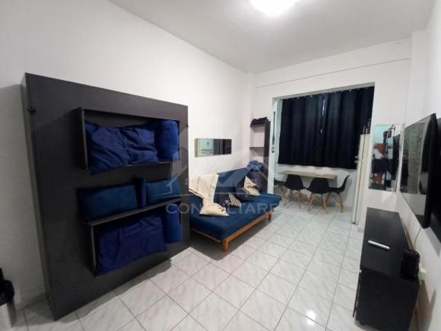 Apartamento venda em São Vicente