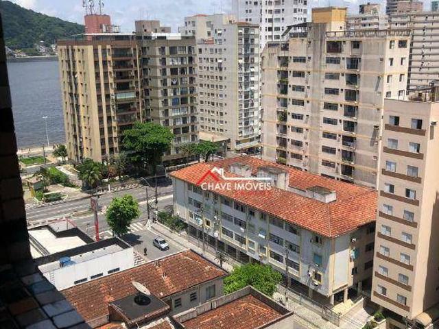 Kitnet venda em Região Imediata de Santos, Região Metropolitana da Baixada Santista